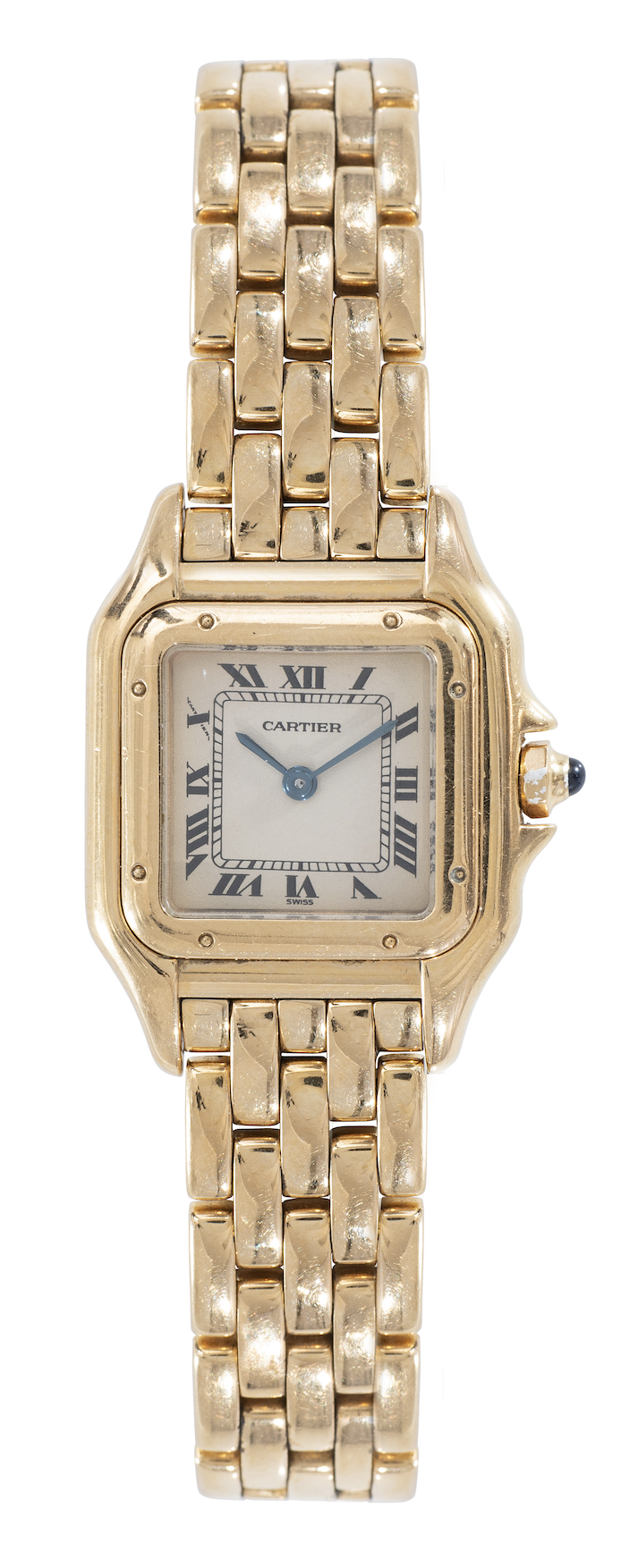 Cartier Watches Jewels & Timepieces Leonard Joel Auctions