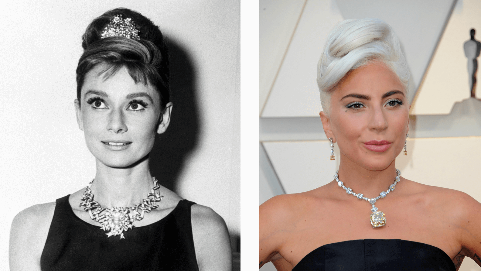 Tiffany Diamond, Important Jewels, Leonard Joel Auctions