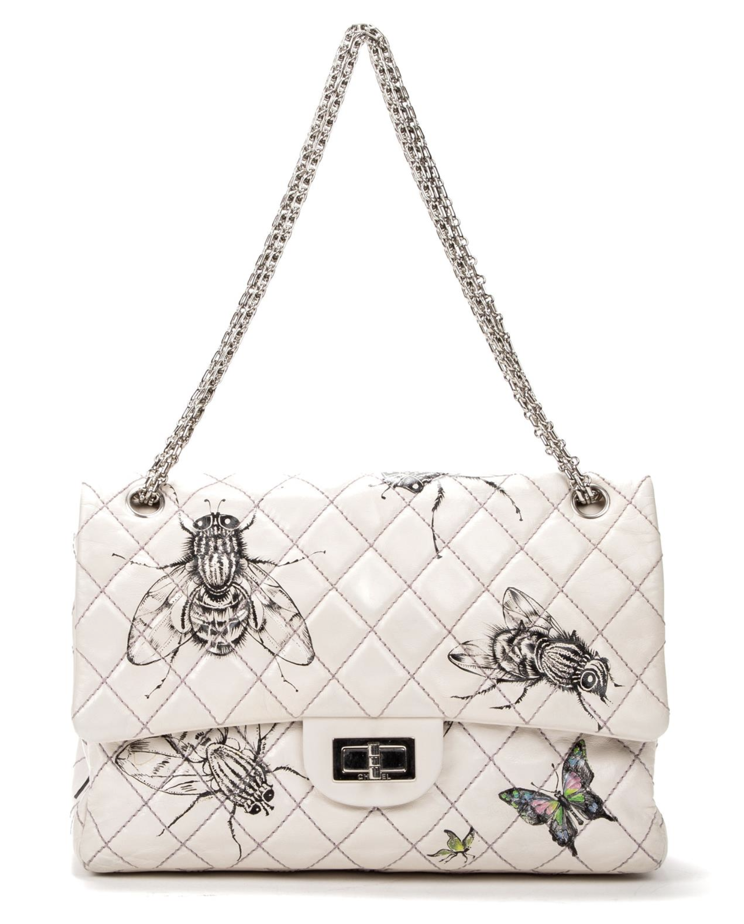 Luxury Icons. Chanel. Leonard Joel Auctions