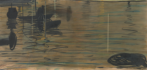 JOHN FIRTH-SMITH. Fine Art. Leonard Joel Auction