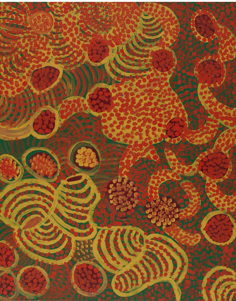 In Conversation Violet Sheno & Contemporary Art Visions Leonard Joel