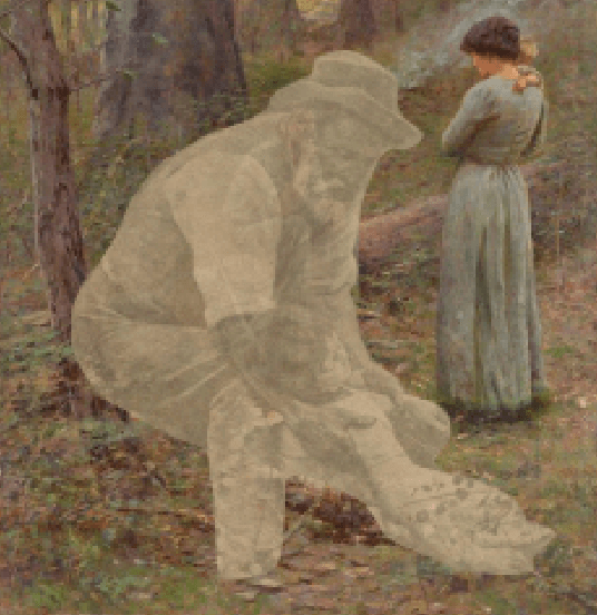 Rediscovered Masterpieces Leonard Joel