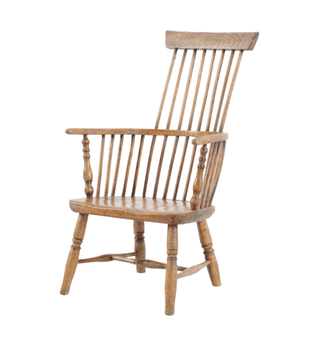 The Windsor Chair Development of a Classic Type Leonard Joel