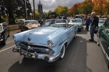Cruisin' to Beechworth