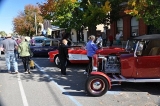 Cruisin' to Beechworth