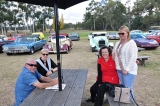 Autumn Cruise to Albury & Beechworth