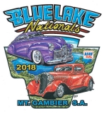 Blue Lake Nationals