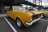 March 2012 Cruise Night