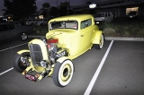 July 2012 Cruise Night