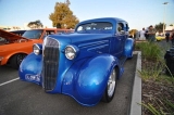 September 2012 Cruise Night
