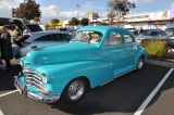 December 2012 Cruise Night
