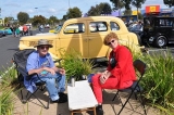 January 2013 Cruise Night