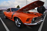 April 2013 Cruise Night
