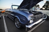 May 2013 Cruise Night