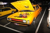 August 2013 Cruise Night