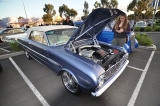 October 2013 Cruise Night