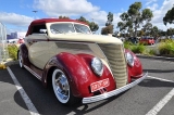 January 2014 Cruise Night