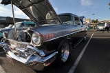 April 2014 Cruise Night