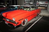 May 2014 Cruise Night