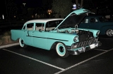 June 2014 Cruise Night