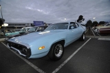 August 2014 Cruise Night