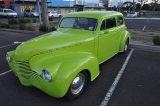 September 2014 Cruise Night