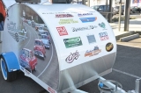 October 2014 Cruise Night
