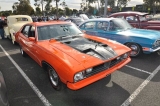 November 2014 Cruise Night