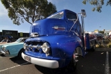 December 2014 Cruise Night