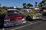 January 2015 Cruise Night
