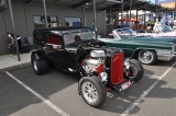 February 2015 Cruise Night