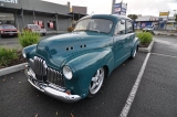 April 2015 Cruise Night