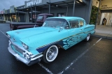 June 2015 Cruise Night