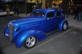 June 2015 Cruise Night