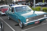 September 2015 Cruise Night