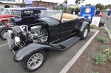 October 2015 Cruise Night