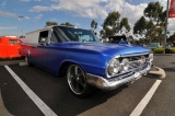 January 2016 Cruise Night