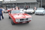February 2016 Cruise Night