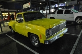 June 2016 Cruise Night