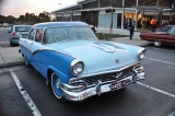 June 2016 Cruise Night