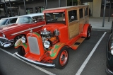 September 2016 Cruise Night