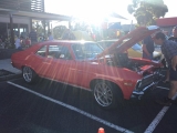 February 2017 Cruise Night