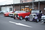 April 2017 Cruise Night