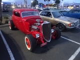 June 2017 Cruise Night