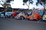 June 2017 Cruise Night