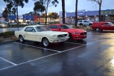 September 2017 Cruise Night