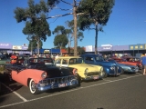 February 2018 Cruise Night