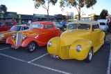 April 2018 Cruise Night