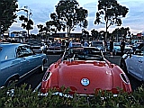 May 2018 Cruise Night