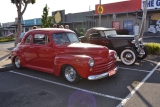 November 2018 Cruise Night